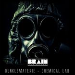 Artwork for "Chemical Lab"