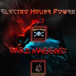 Artwork für "HarD MassivE Electro House Power, Vol. 7"