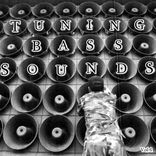 Artwork voor "Tuning Bass Sounds, Vol. 1"