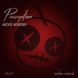 Artwork for "Perception"