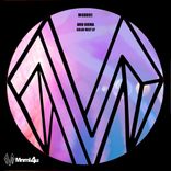 Artwork for "Solar Meet EP"