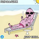 Portada para "Just Chill"