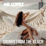 Artwork for "Sounds From The Beach"