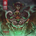 Artwork for "Seized Moment EP"