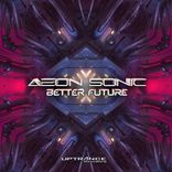 Artwork for "Better Future"