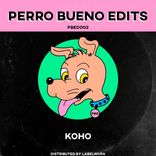 Artwork for "KOHO"