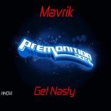 Artwork for "Get Nasty"