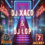Portada para "Level Seven (Dj Xaco Edit)"