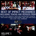 Artwork for "The Best of Impact Mechanics, Vol. 1"