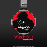 Artwork für "Watch Out"