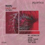 Artwork for "White Wave"