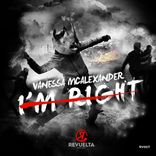 Artwork for "I'm Right"