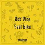 Portada para "Feel Like"