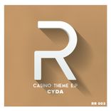 Portada para "Casino Theme E.P"