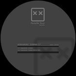 Artwork for "Domina ep"