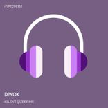 Artwork for "Silent Question"