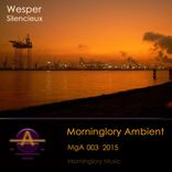 Artwork for "Silencieux"