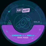 Portada para "Rave Rage"