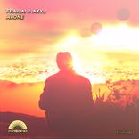 Portada para "Alone"