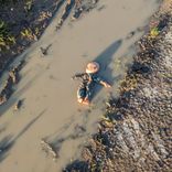 Artwork for "Hillbilly Horror"