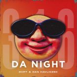 Artwork for "Da Night"