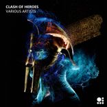 Artwork for "CLASH OF HEROES"
