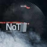 Portada para "Black Clouds"