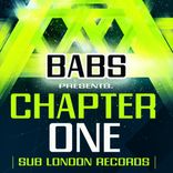 Artwork for "Chapter One EP"