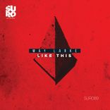 Portada para "Like This"
