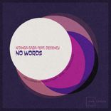 Artwork for "No Words"
