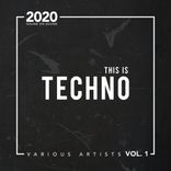 Artwork voor "This Is Techno 2020"