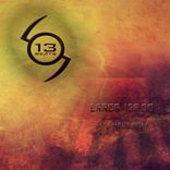 Portada para "Hard Itch"