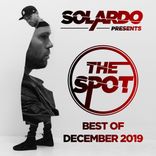 Portada para "Solardo Presents: The Spot (December 2019)"