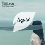 Artwork for "Hidden Anxiety"