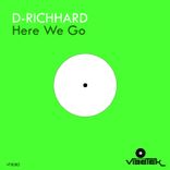 Artwork for "Here We Go"