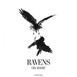 Artwork for "Ravens"