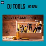 Drum Groove / 90 BPM