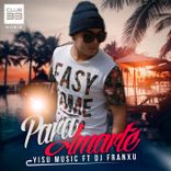 Artwork voor "Para Amarte"