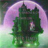 Artwork for "Voice from Space"