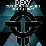 Artwork for "Control The Night / Beats Crazy"