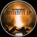 Artwork for "Butterfly"