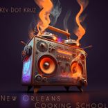 Artwork for "New Orlean's Cooking School"