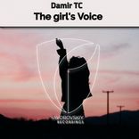 Artwork for "The girl's Voice"