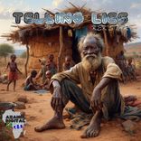 Artwork for "Telling Lies"