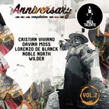 Artwork for "ANNIVERSARY (Compilation Vol.2)"