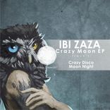 Artwork voor "Crazy Moon EP"