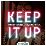 Portada para "Keep It Up (DL Remix)"