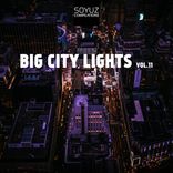Artwork for "Big City Lights, Vol. 11"