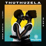 Artwork voor "Thuthuzela"