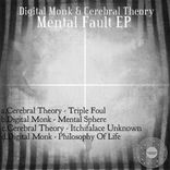 Artwork voor "Mental Fault"